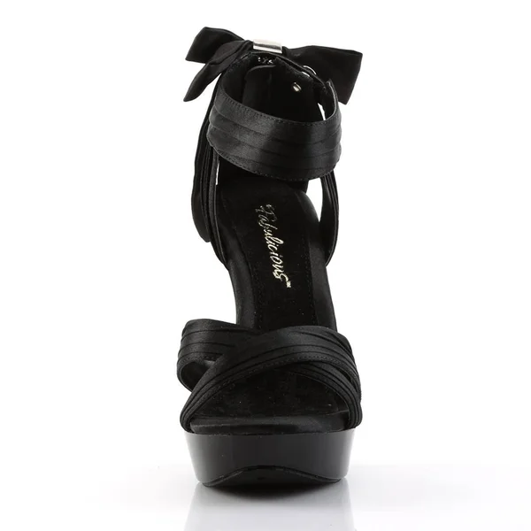 Fabulicious Women's 5x22 Platform Sandals Size 10 Beige - Cocktail-568