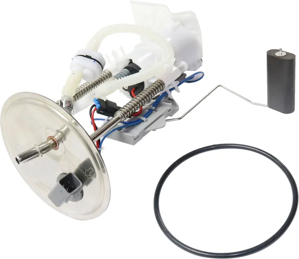 Fuel Pump, Replacement REPF314598