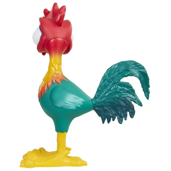 Disney Moana Squeeze and Scream Heihei