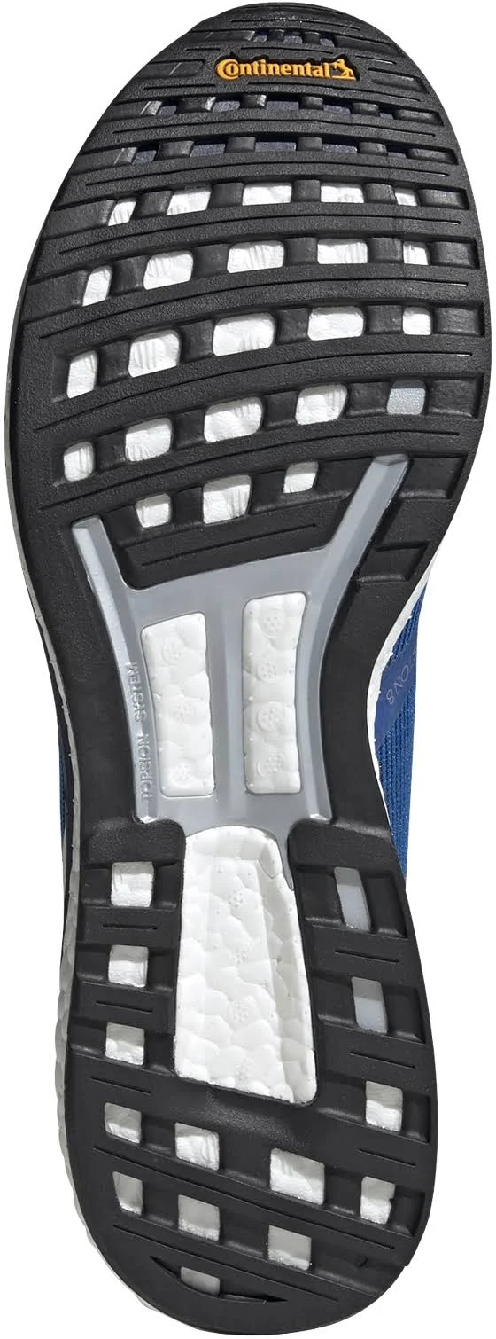 Adidas Adizero Boston 8 Running Shoes - Blue - 13