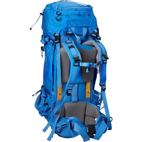 Fjallraven - Women's Kajka 75 Backpack - Forest Green