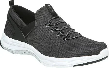 Women's Ryka Felicity Walking Shoe - Size: 5, Black
