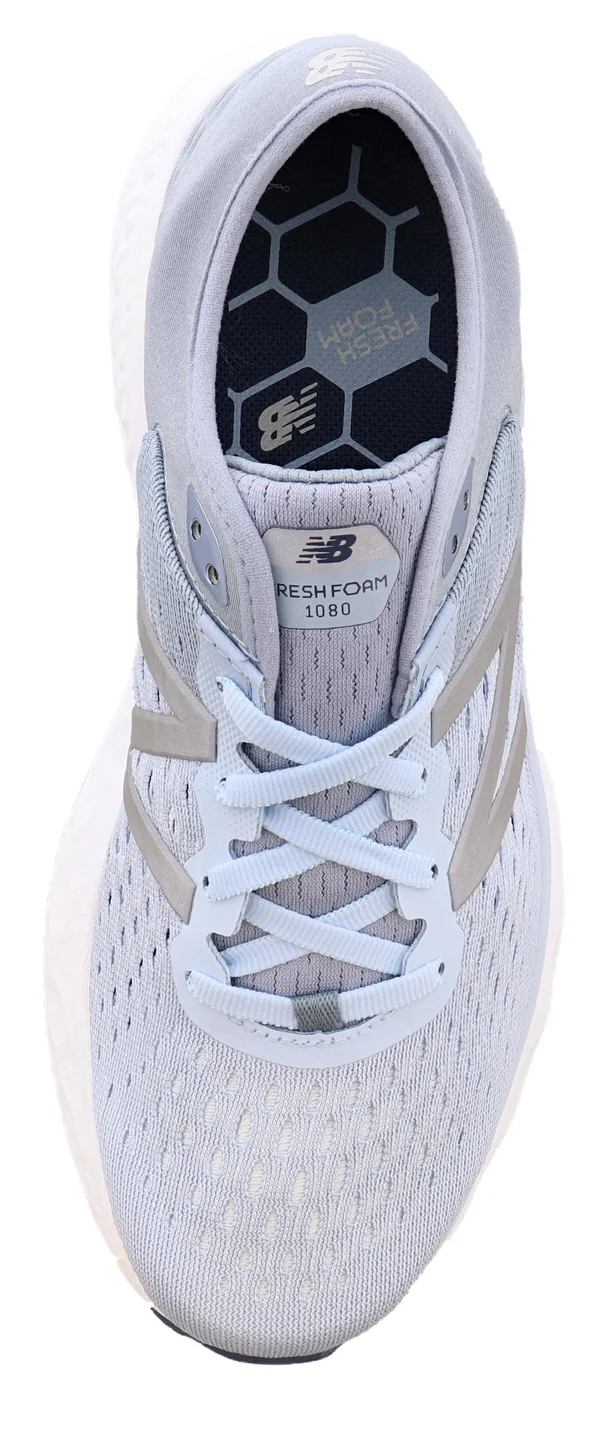 New Balance 1080v9 Women's Fresh Foam Running - Air - Vintage Indigo