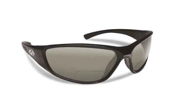 Flying Fisherman Falcon Polarized Sunglasses & Bifocal Reader