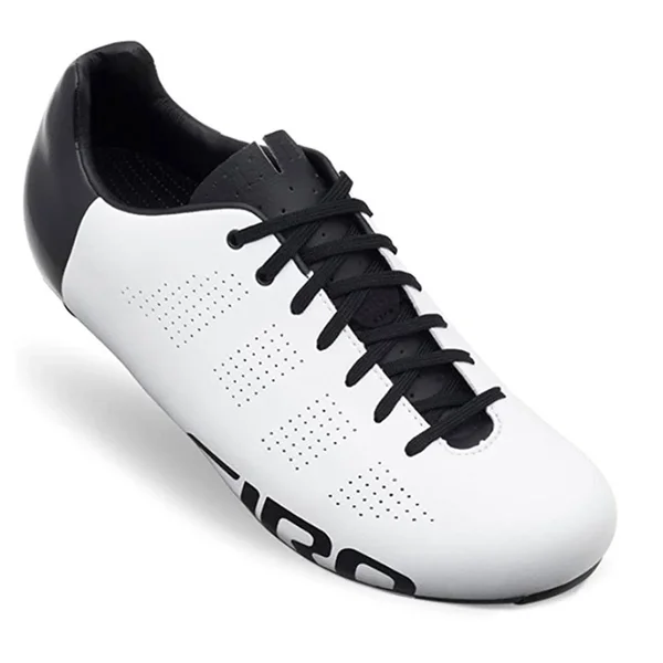 Giro Empire ACC - White/Black - 49