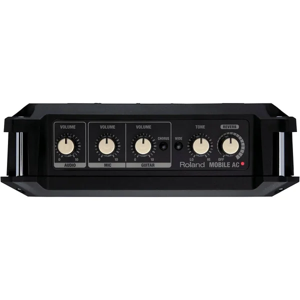 Roland Mobile AC Acoustic Guitar Amp