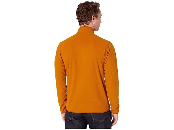 Arc&teryx Delta LT Zip Neck Men's (Timbre - Small)