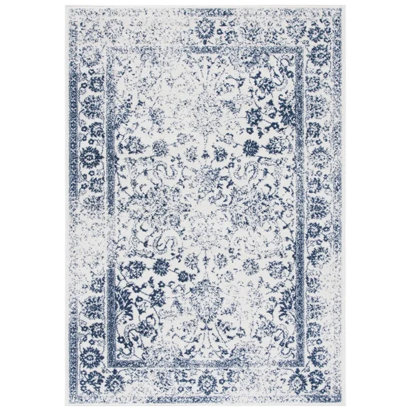Safavieh Adirondack Area Rug, Gray/Blue