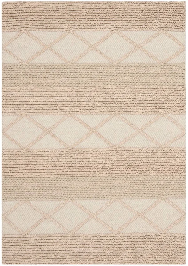 Safavieh Natura NAT217A Beige Rug 6&X 9&