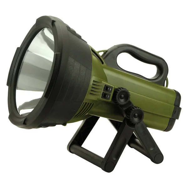 Cyclops Thor x Colossus 18 Million Candle Power Rechargeable Spotlight