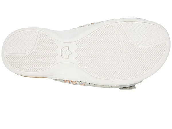 Spenco Bonaire Slide Women's Shoes Mercury : 6.5 M