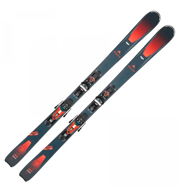 Dynastar Speed Zone 4x4 78 Pro Ski w/ Konect NX 12 GW Binding