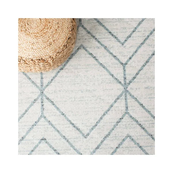 Safavieh Adirondack ADR241 Rug 2&6x22x8& Rug