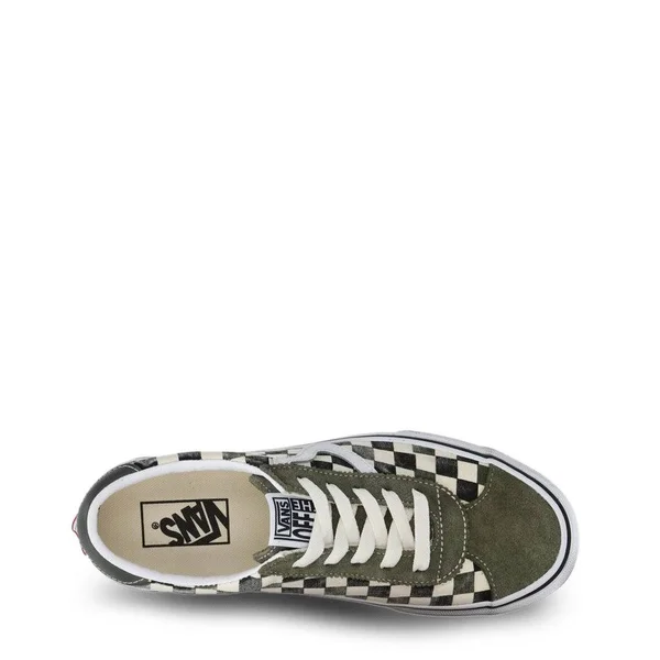 Vans - Sport - Black - US 9