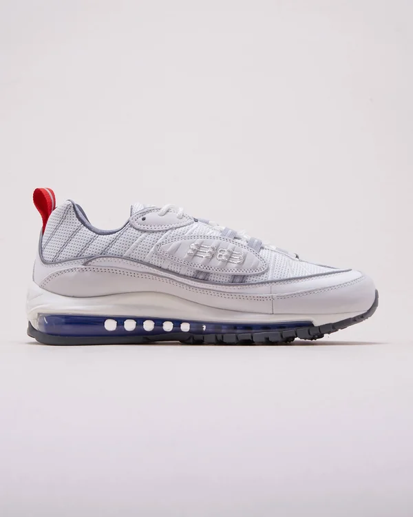 Nike Air Max 98 Men's Shoe, Size 10.5M