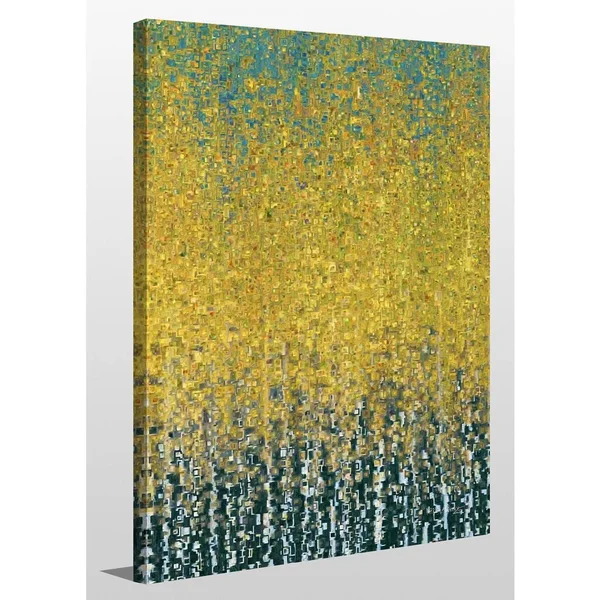 Picture Perfect International Mark Lawrence &Your Light Has Come! Isaiah 60:1& Giclee Stretched Canvas Wall Art, 30 Inches x 40