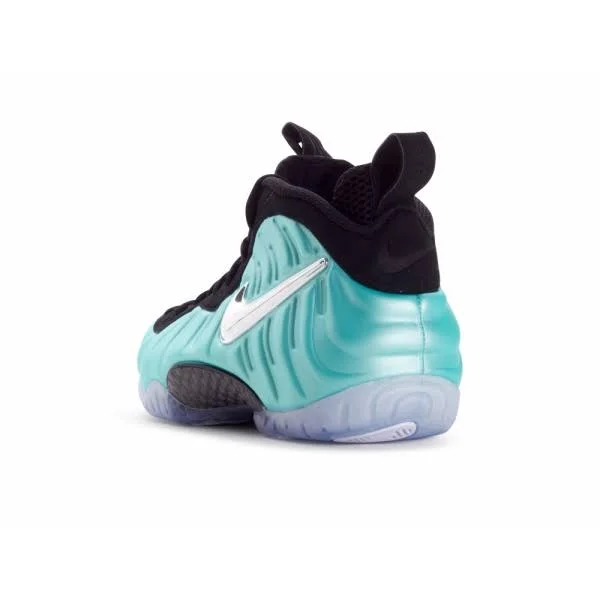 Nike Air Foamposite Pro - Island Green