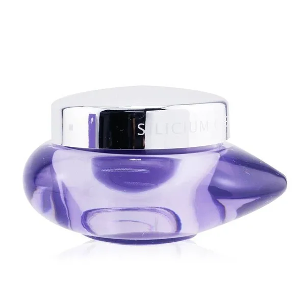 Thalgo Silicium Marin Silicium Cream Wrinkle Correction - Lifting Effect (Normal to Dry Skin) 1.69oz