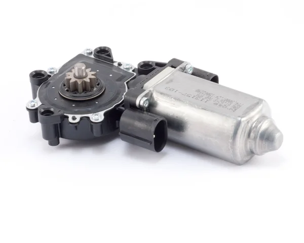Genuine BMW 67628360978, Power Window Motor Front
