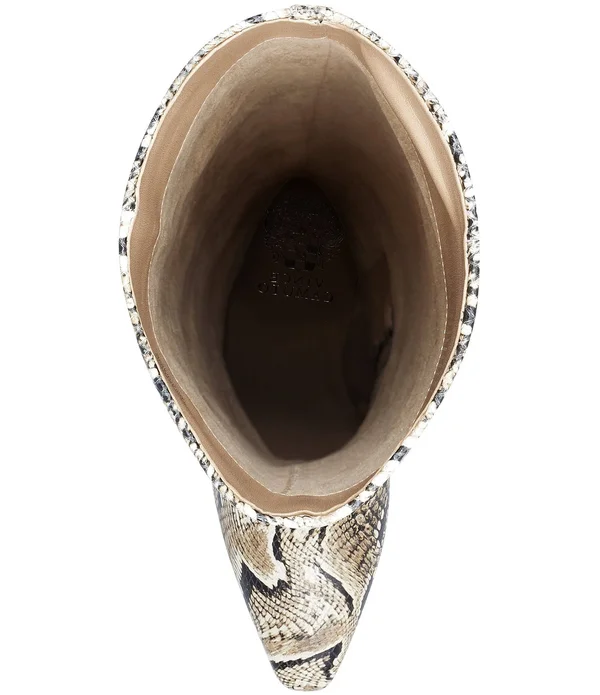 Vince Camuto Fendels 10 Women's Multi