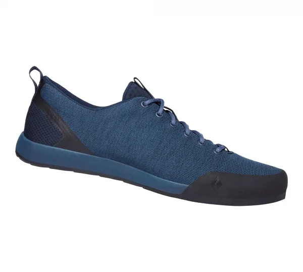 Black Diamond Men's Circuit Shoe - 13.5 - Eclipse Blue - Ink Blue