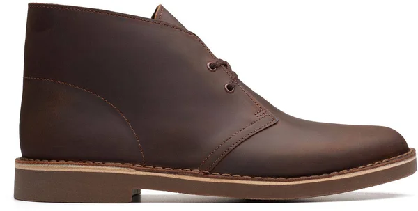 Clarks Men's Bushacre 2 Boot, Size: 10.5, Brown