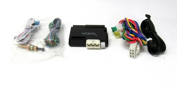 Audiovox Advanced Remote Start & Keyless Entry System