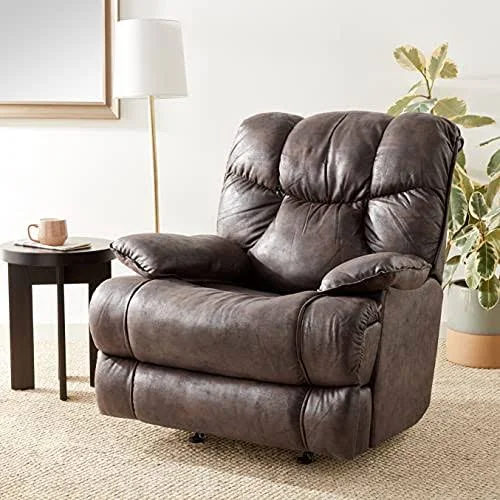 Lane Furniture Kane Espresso Rocker Recliner