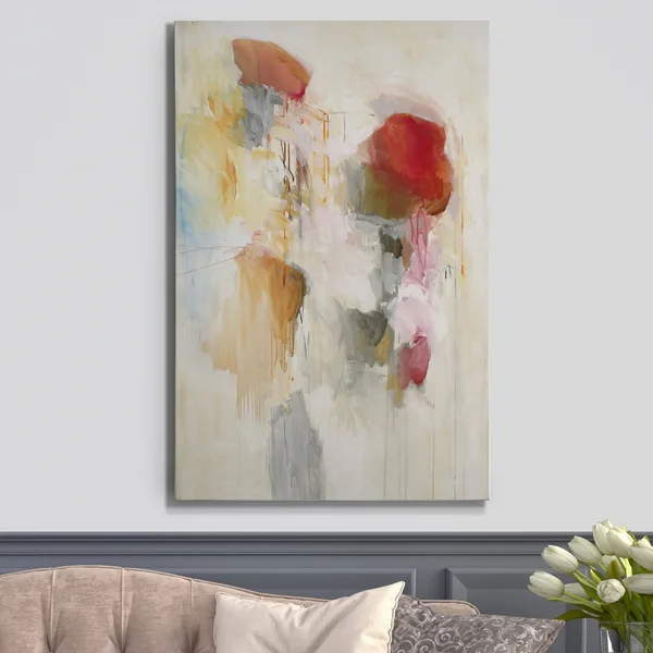 Boundless I -Gallery Wrapped Canvas - 30x40