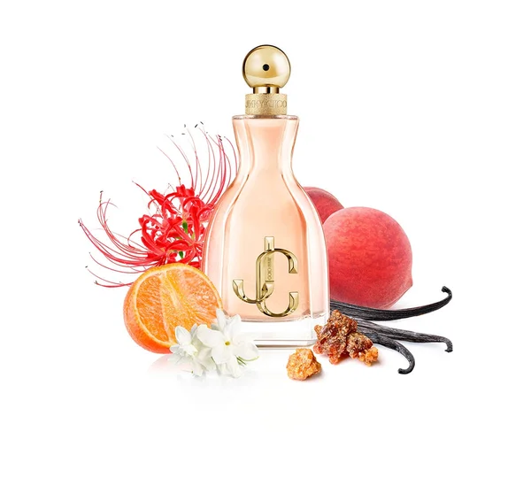 Jimmy Choo I Want Choo Eau De Parfum Spray 3.3 oz for Women
