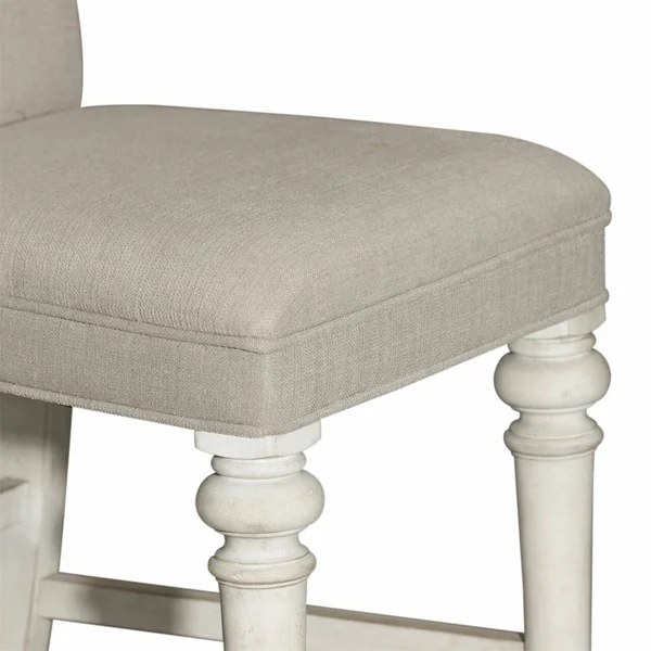 Liberty Heartland Uph Counter Height Chair