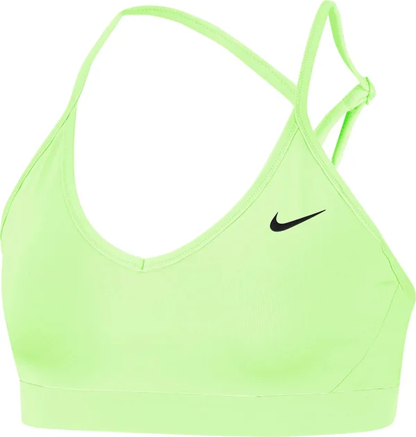 Nike Women's Indy Light-Support Sports Bra - 878614-S21