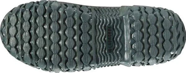 Lacrosse Women's Alpha Lite 14x22 Rubber Boot - Gray/Balsam Green 11