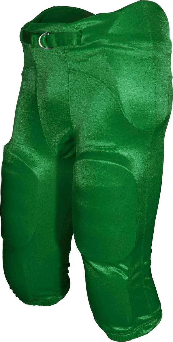 Football America Youth Integrated Football Pant