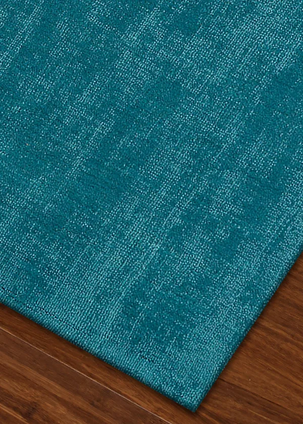 Dalyn Laramie LR100 5&0x22 x 7&6x22 Robins Egg Area Rug
