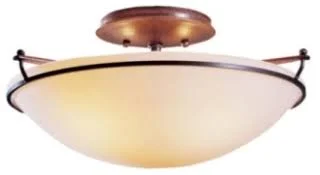 Hubbardton Forge 124302-Skt-03-Gg0047 Plains-Fls