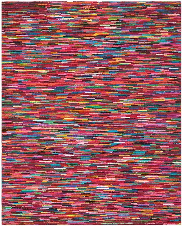Safavieh Nantucket Contemporary Area Rug Collection - 5&x8& NAN142A-5