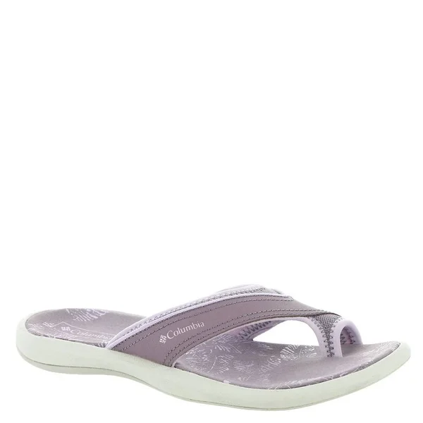 Columbia Women's Kea II Sandal - Size 10 - Purple