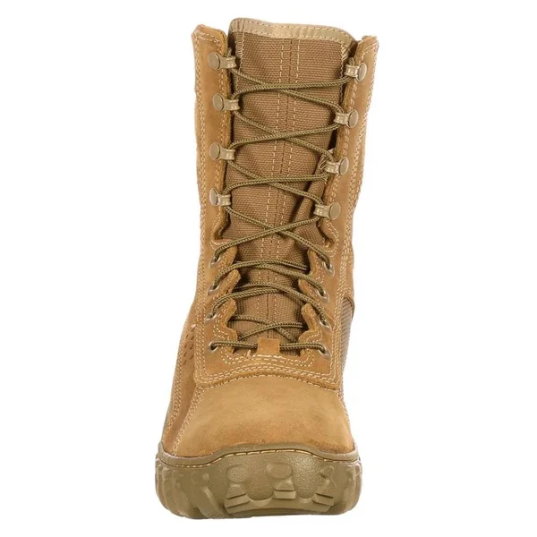 Rocky S2V Waterproof 400G Insulated Tactical Military Boot