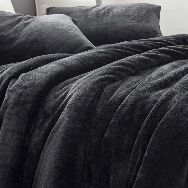 Byourbed Me Sooo Comfy Bed Sheet Set - Pewter - Twin XL