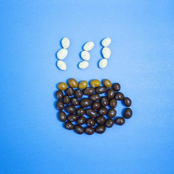 M & M Chocolate Candies - Peanut, Coffee Nut, Sharing Size - 24 pack, 3.27 oz packs
