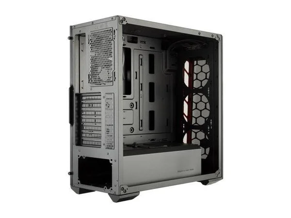 Cooler Master MasterBox MB511 - Tower - ATX