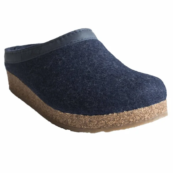 Haflinger GZL Captains Blue, 40