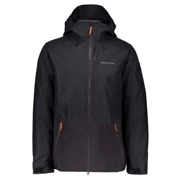 Obermeyer Chandler Men's Shell Jacket
