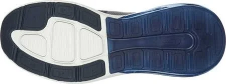 Skechers Men's GOrun Air Jetstream - Navy
