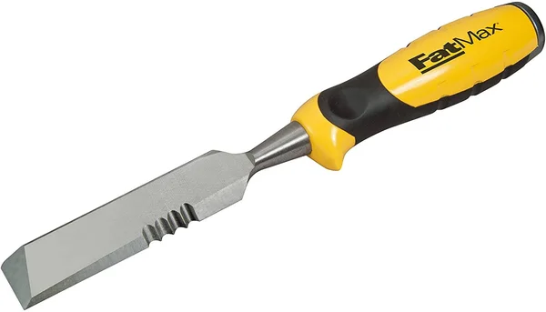 Stanley Side Strike Chisel 25mm