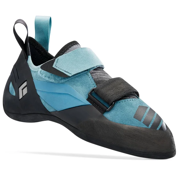 Black Diamond Women's Focus Climbing Shoes Caspian 8