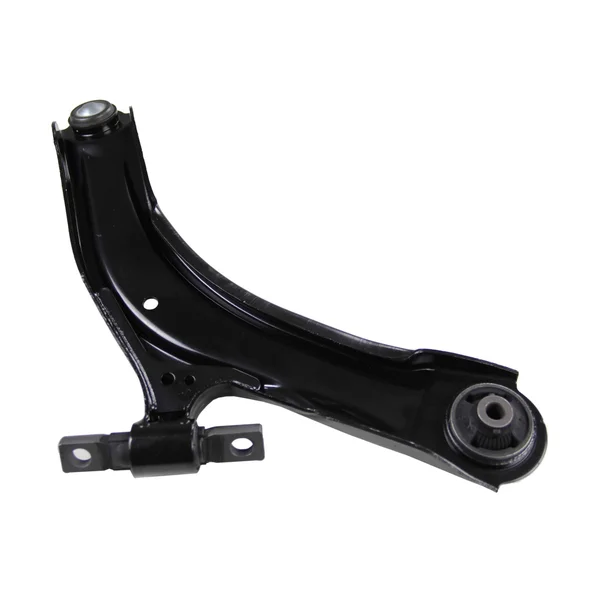 Moog RK621452 Control Arm and Ball Joint Assembly
