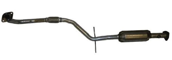 Eastern 50302 Catalytic Converter