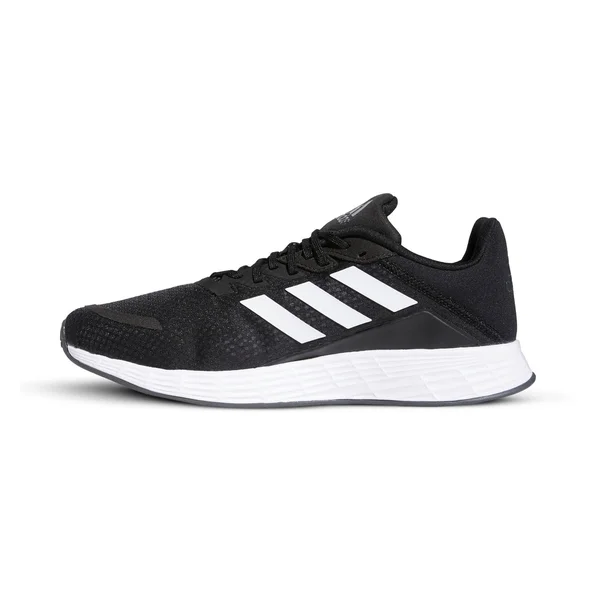 Adidas Men Duramo SL Running Shoes Black 9.5